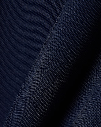 Pantaloni felpati taglio svasato con pieghe