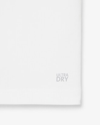 T-shirt da tennis stampata Ultra-Dry