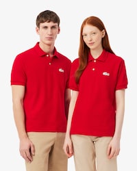 Polo classic fit L.12.12 Original Edizione Canada