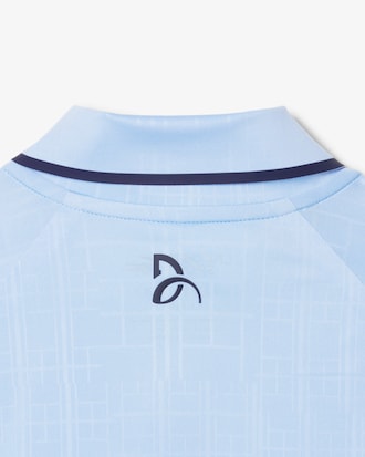 Polo da campo Lacoste Tennis x Novak Djokovic