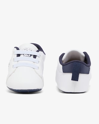 Baby's Roland-Garros Edition Carnaby Set Sneakers