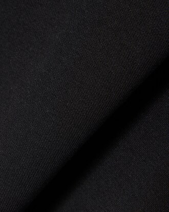Felpa double face in jersey con zip Commuter
