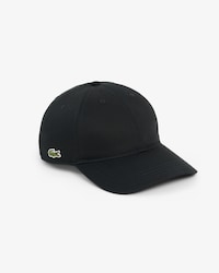 Cappellino in twill di cotone