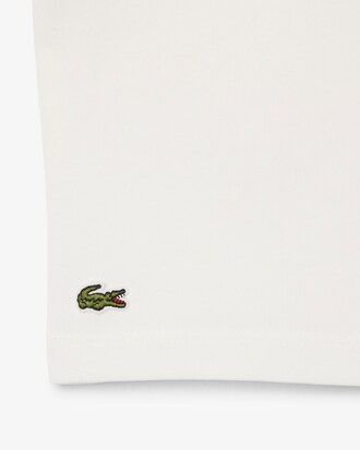 T-shirt in cotone con stampa