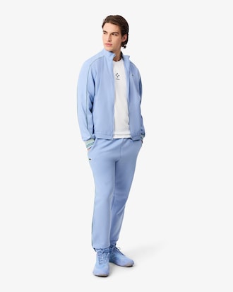 T-shirt ultra-dry Lacoste Tennis x Daniil Medvedev