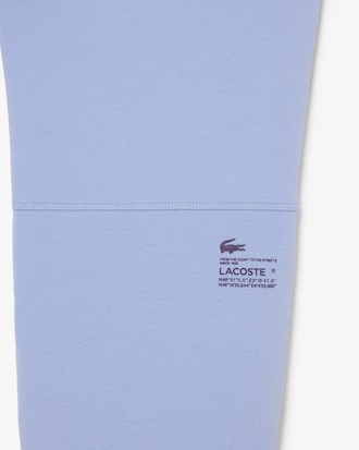 Pantaloni della tuta in cotone