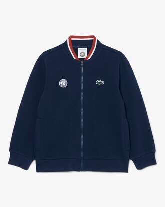 Felpa da tennis Roland-Garros Edition