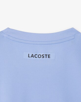 T-shirt da tennis con stampa Ultra-Dry