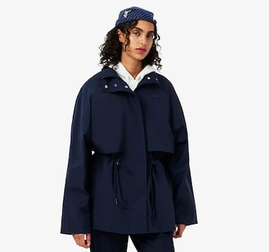 raincoat