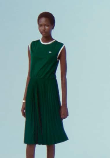 New women's silhouette