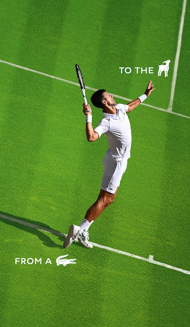 Novak Djokovic The Greatest of All Time