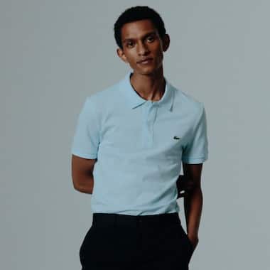 polo slim fit