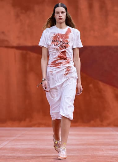 Runway Show SS27