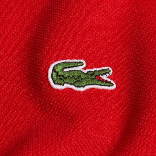 logo lacoste originale