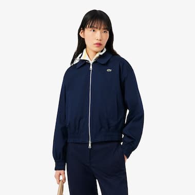 Blouson mi saison