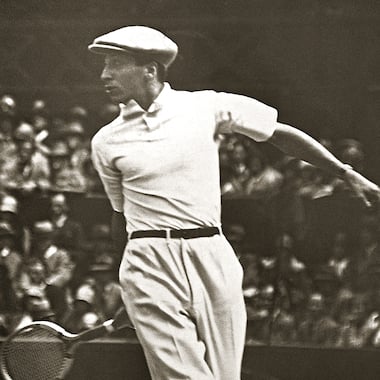 The story of Lacoste and Ren&eacute; Lacoste