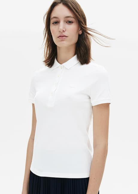 T shirt zusammenlegen lacoste werbung Clearance