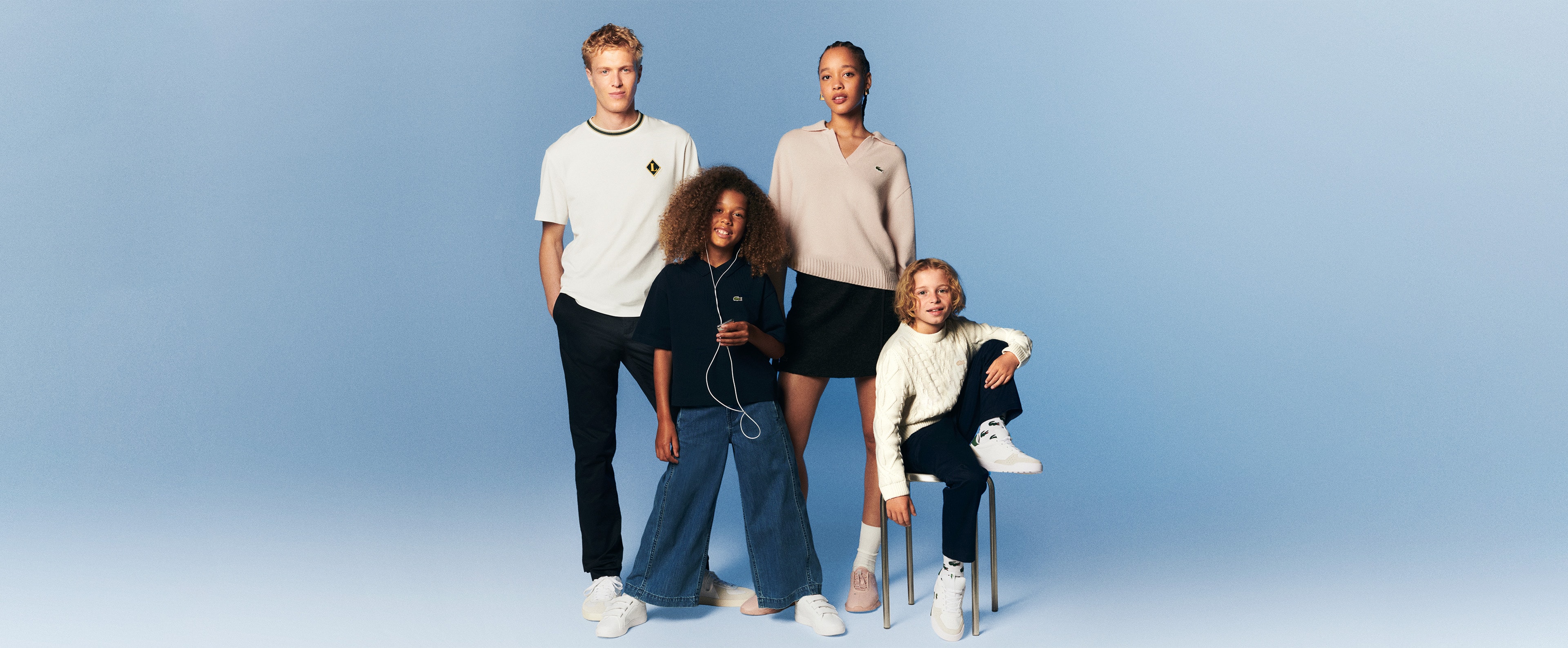 Polos, Kleidung und Lederwaren Online | Lacoste Deutschland
