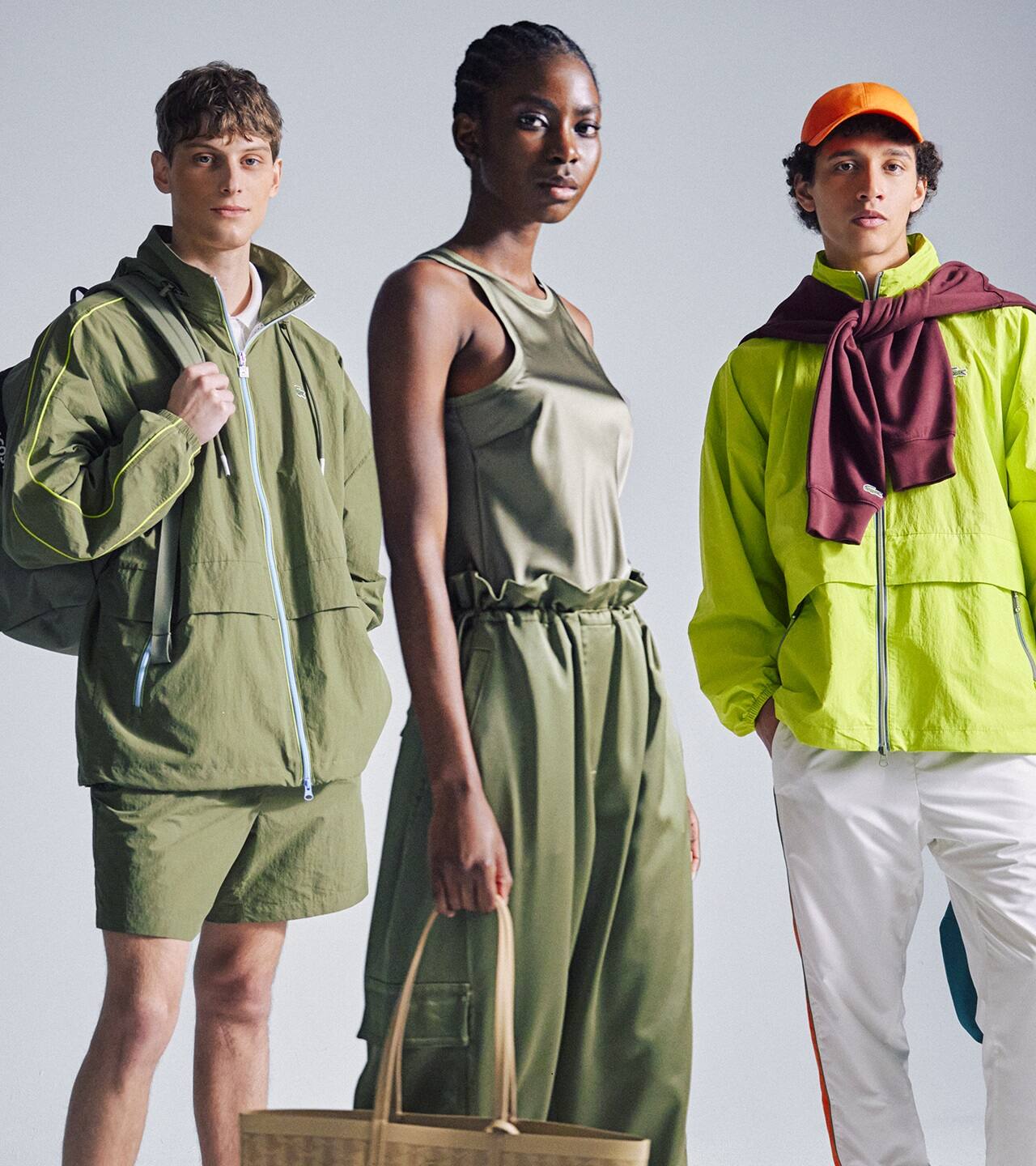 Lacoste bekleidung damen clearance