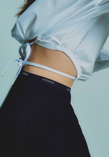 New women's silhouette