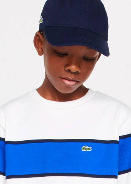 Lacoste kids clearance