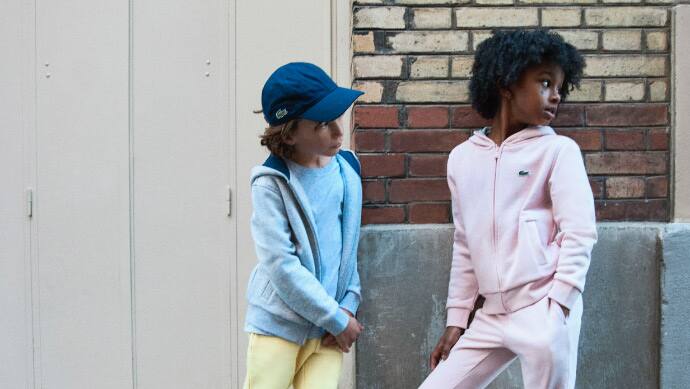 Sport collection for kids