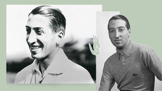 ren&eacute; lacoste
