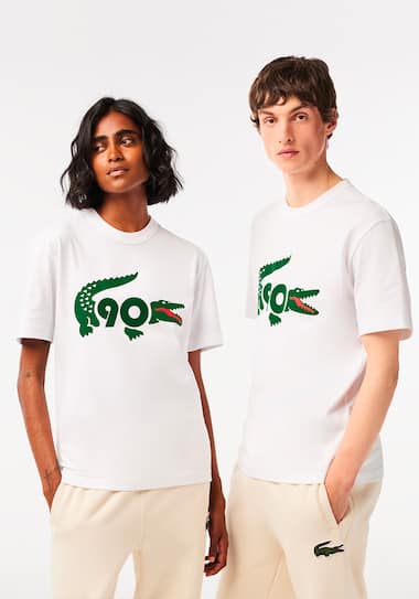 Das Collector's T-shirt zum 90-j&auml;hrigen Jubil&auml;um