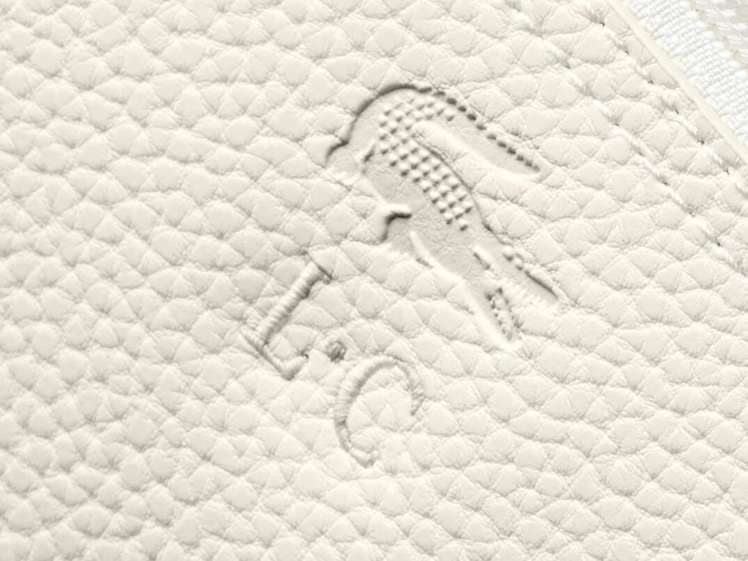 T shirt zusammenlegen lacoste werbung Clearance