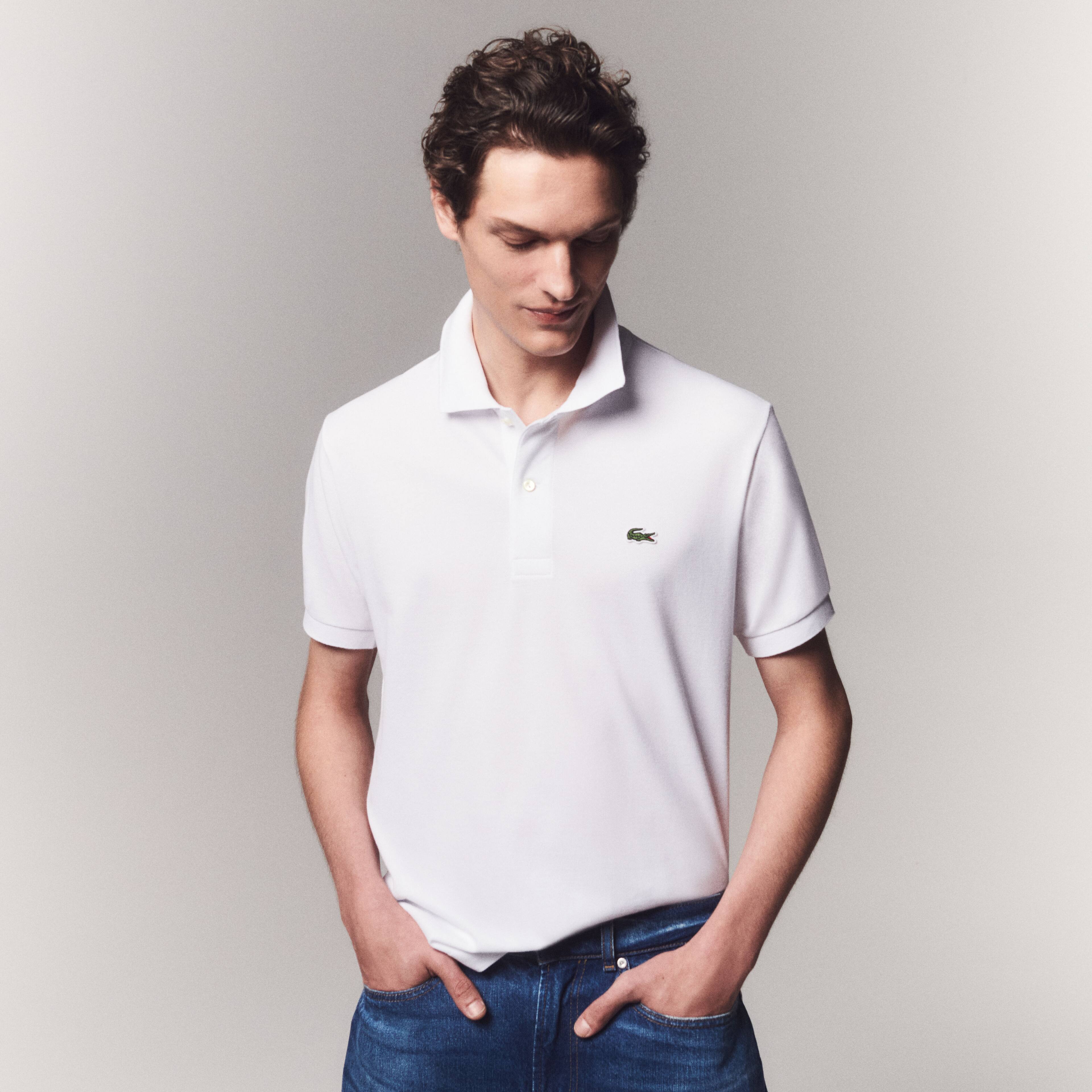 lacoste polo outlet