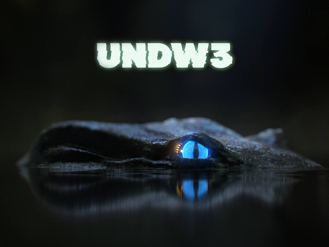 Lacoste UNDW3 Web 3 NFT