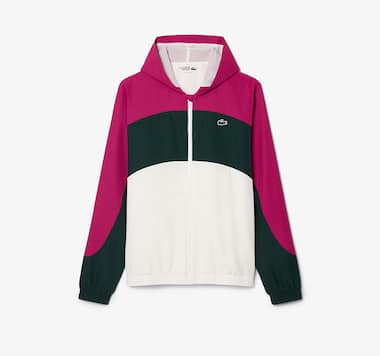 TRACKSUITS JACKETS