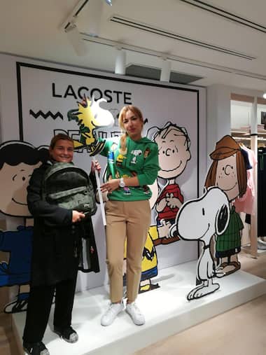 daniela golden product