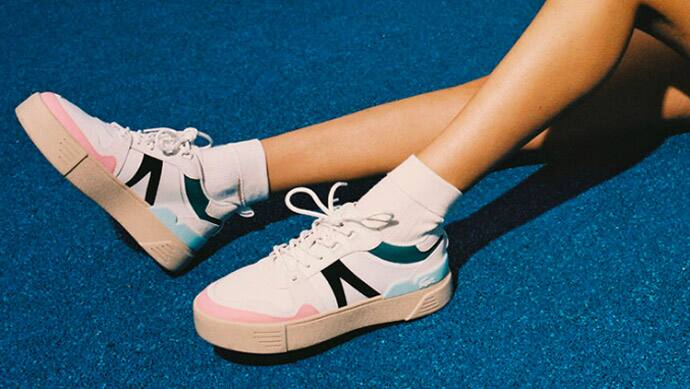 L001 x L002 sneakers