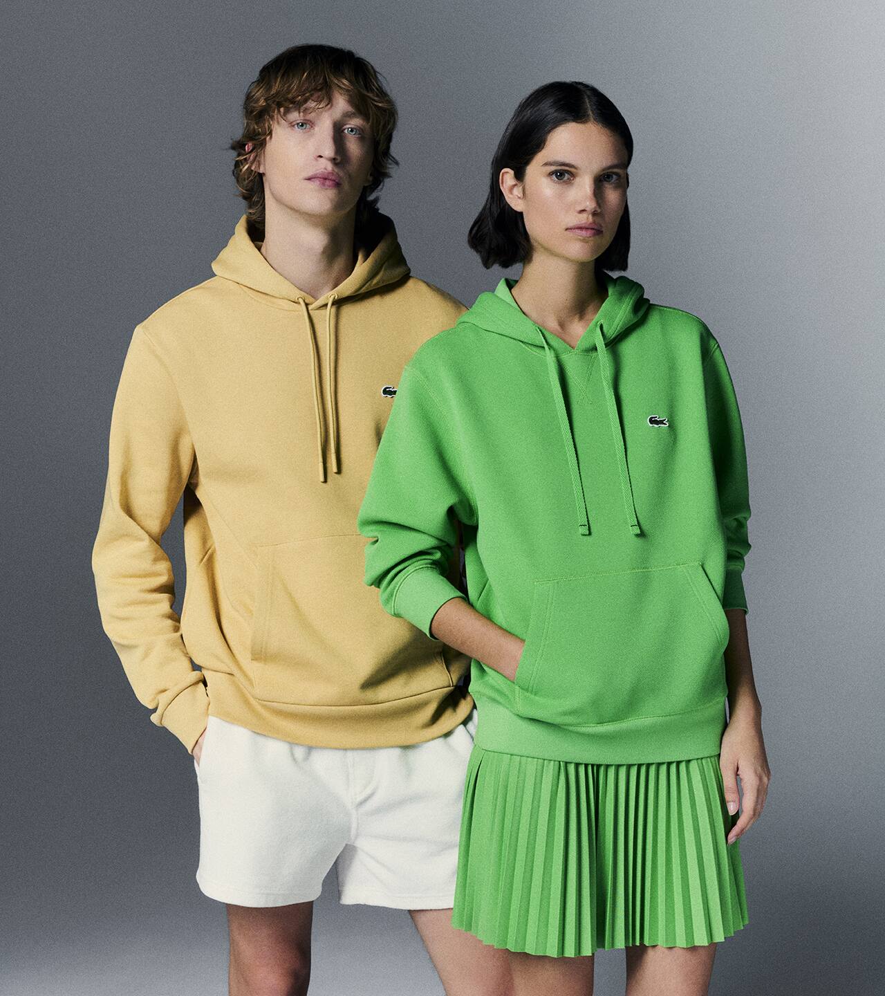 Lacoste wolken pullover Outlet