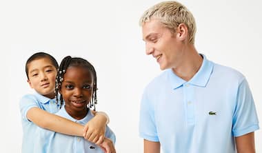 Mini Me Kollektion für die ganze Familie