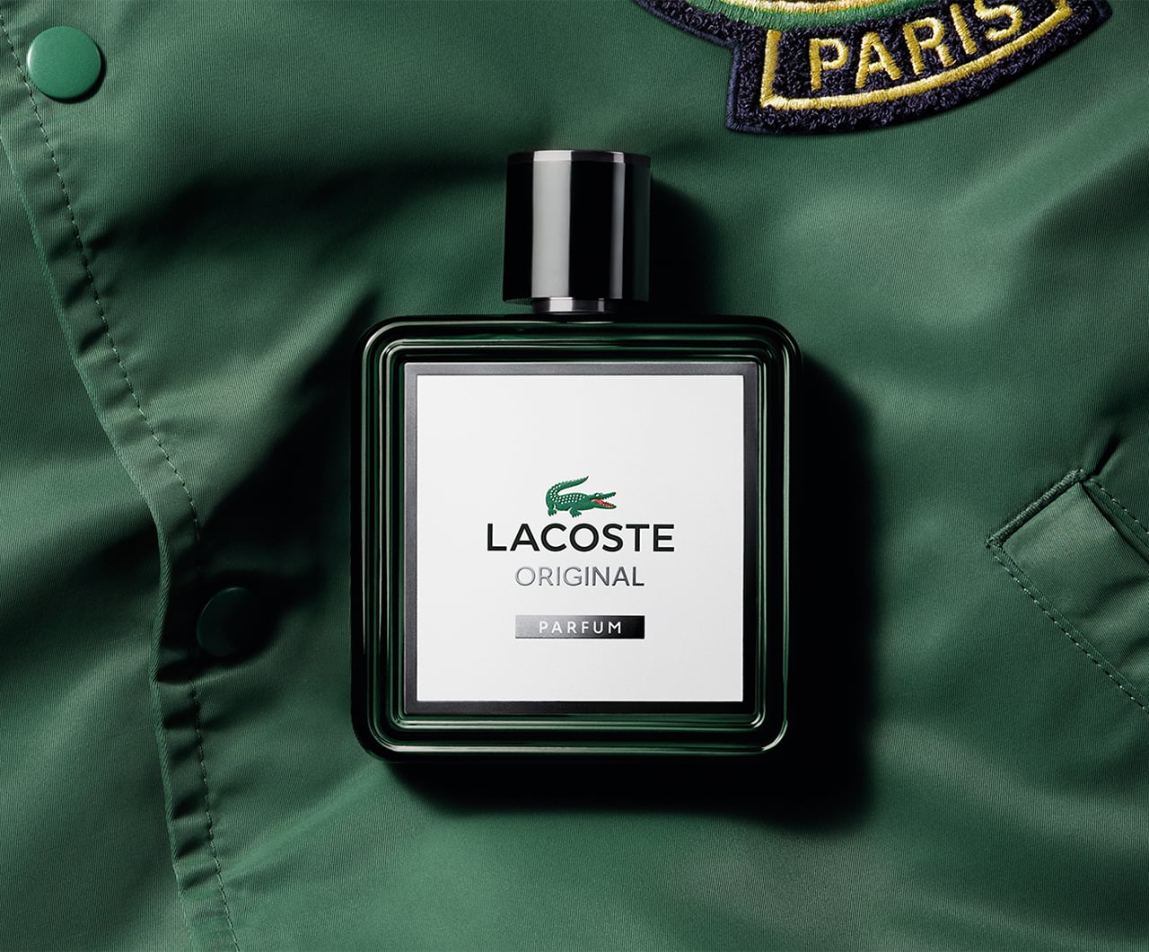 lacoste eu de parfum
