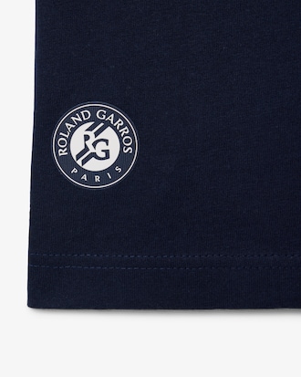 Grafisches T-Shirt Roland-Garros Edition