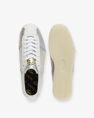 Damen-Sneakers Club-Low