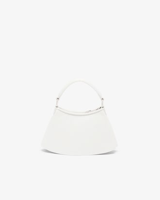 Minitasche Lenglen Runway aus Leder