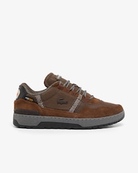 Herren-Outdoor-Sneakers T-Clip für den Winter