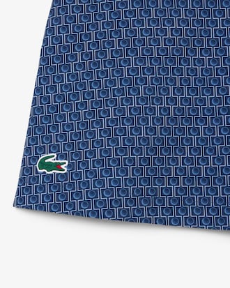 Golfrock mit Futter und Ultra Dry-Technologie