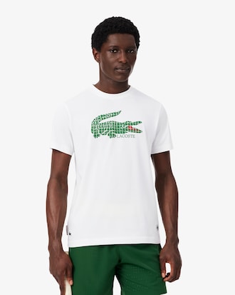 Tennis-T-Shirt Roland-Garros Edition