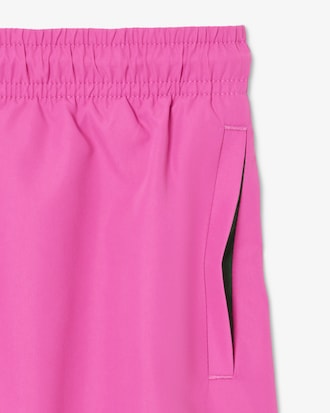 Schnelltrocknende Badehose