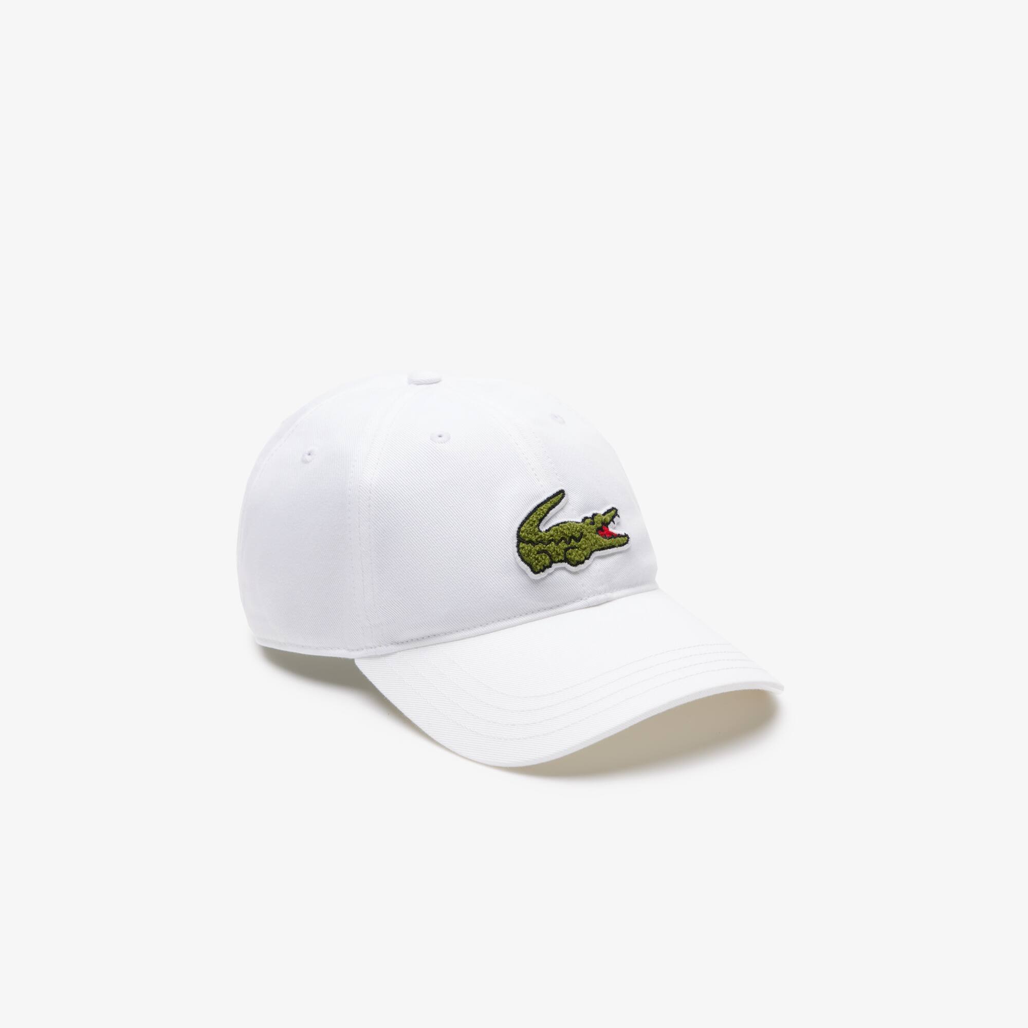 trucker cap lacoste