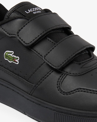 Kinder-Sneakers T-Clip Set