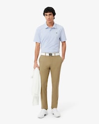 Slim Commuter Fit-Chinohose aus Stretchmaterial