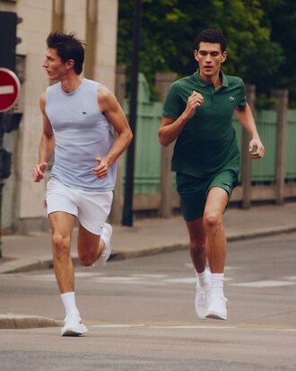 Sport-Tanktop mit Ultra-Dry-Technologie