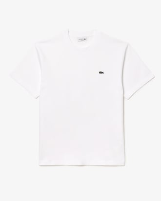 T-Shirt aus Baumwolle