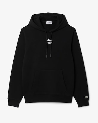 Hoodie mit Print